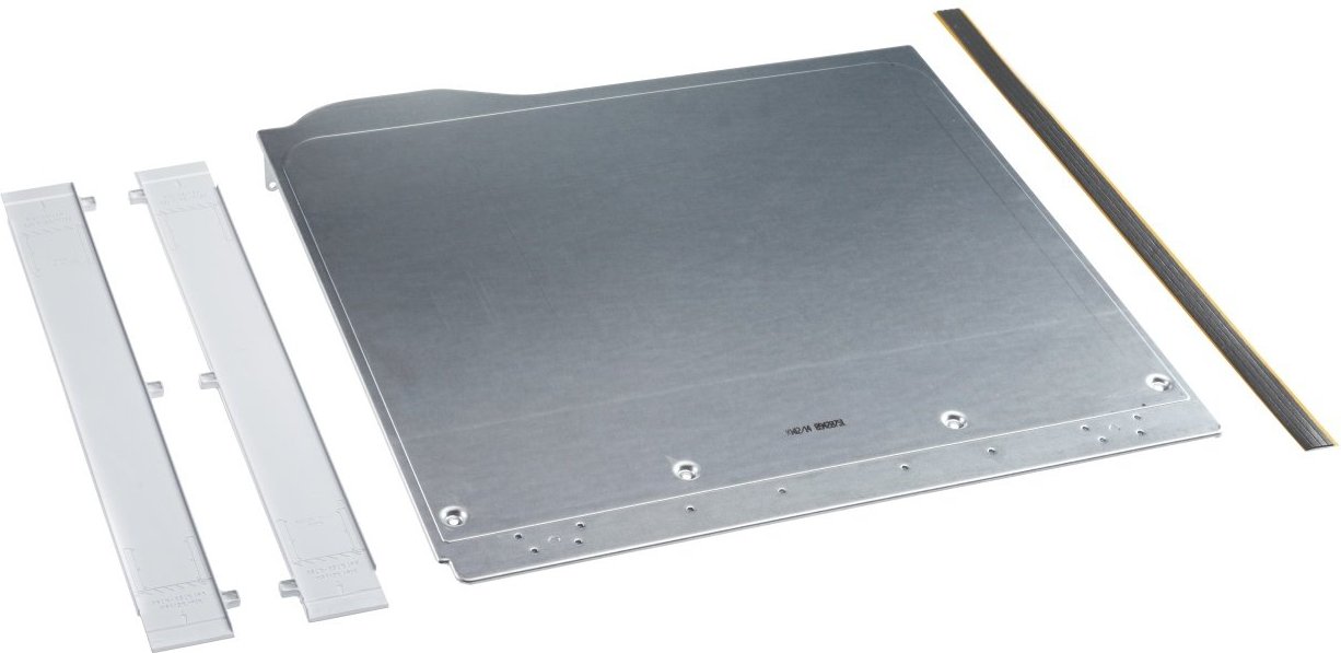 UBS T1/G Unterbausatz