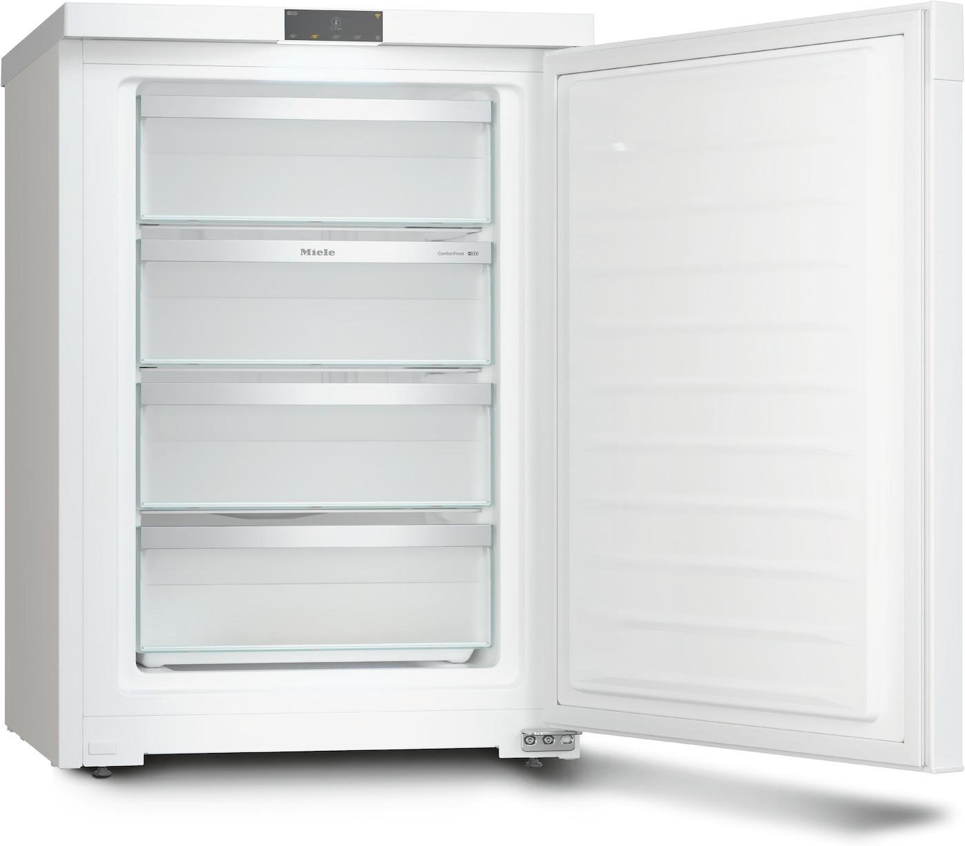 F 4001 C ws Gefrierschrank