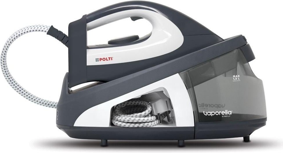 Vaporella Simply VS10.12 Dampfbügelstation