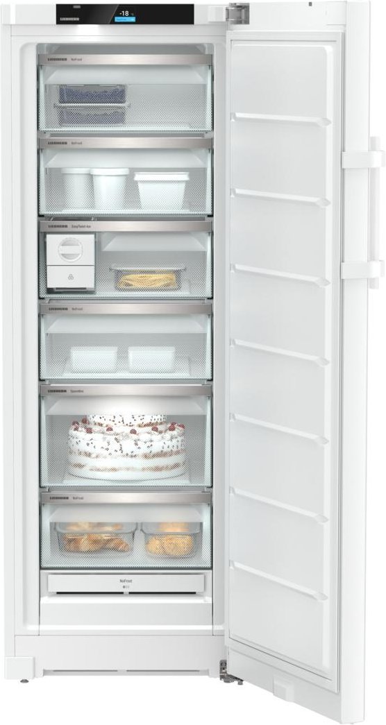 FNc 507i-22 Gefrierschrank