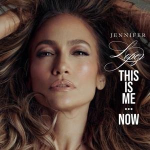CD Jennifer Lopez - This Is Me...Now