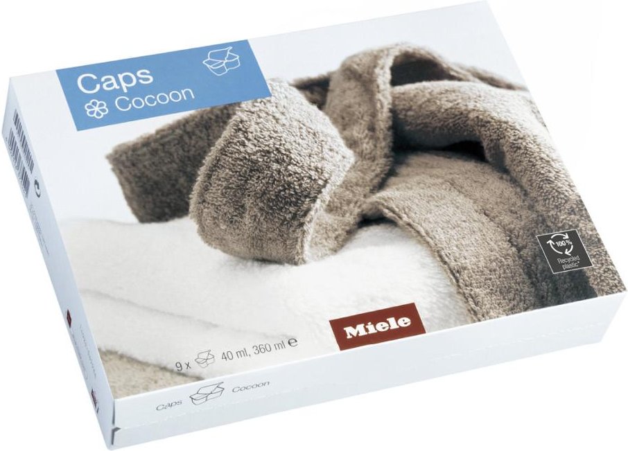 WA CSOC 0902 L Waschmittel