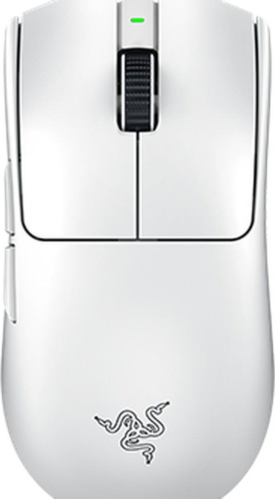 Viper V3 Pro White Gaming-Maus