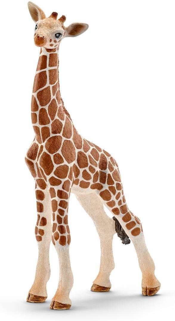 Giraffenbaby Spielfigur
