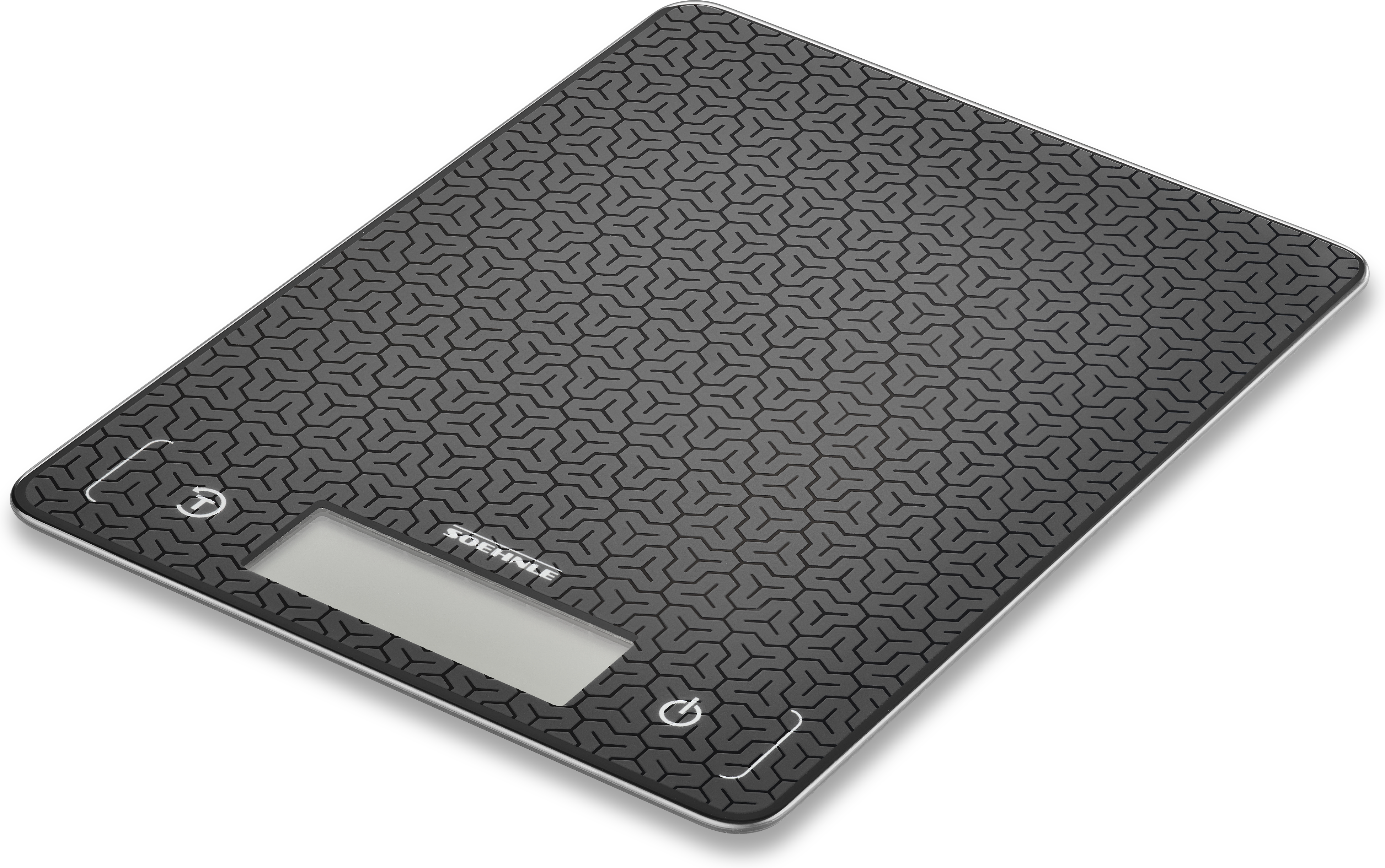 61521 KWD Page Comfort Mosaic Küchenwaage