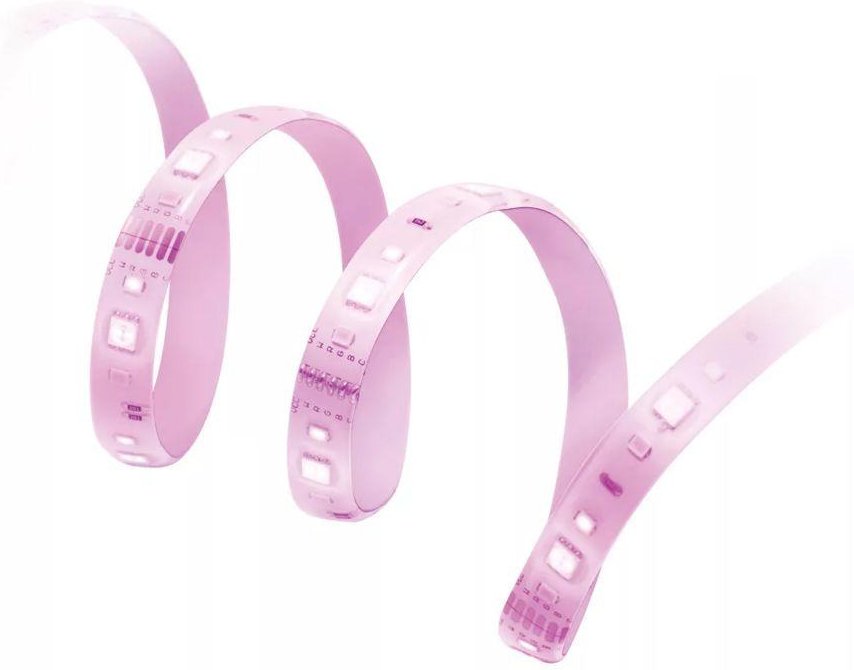 LED-Streifen Erweiterung, 1m, mehrfarbig (00212536)