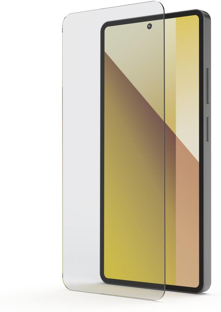 Thumbnail - Handy-Schutzglas "Clear Protect" für Redmi Note 14, Montagehilfe (00228510)