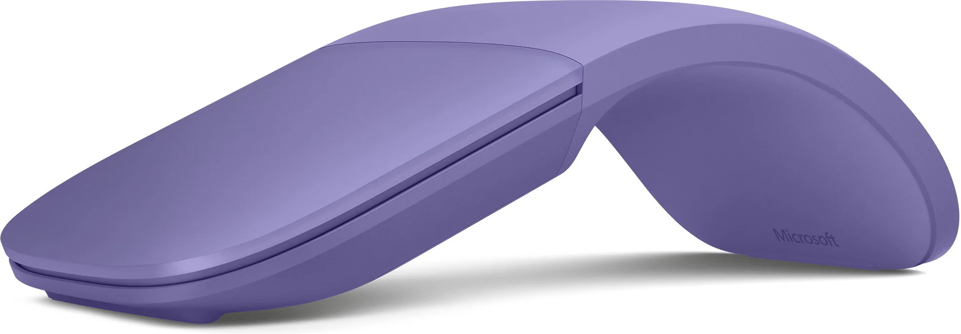 Thumbnail - Surface Arc Mouse, Violet