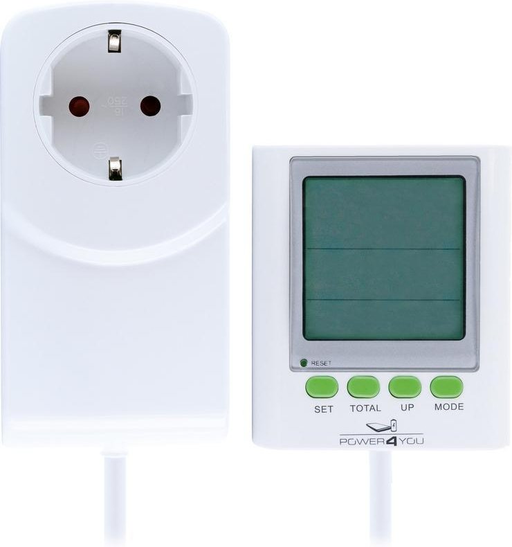 Energiekostenmessgerät (661576)