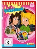 DVD Bibi Blocksberg - Die Jagd nach dem Goldhexstein / Der neue Nachbar