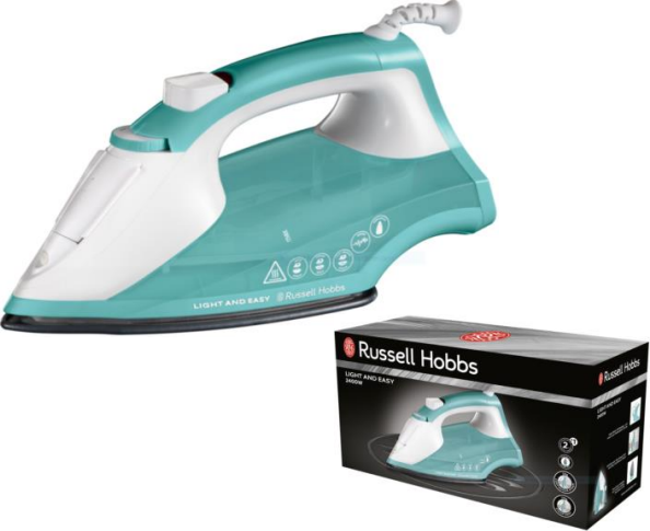 26470-56 Light & Easy Dampfbügeleisen