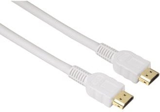 High Speed HDMI™-Kabel, Stecker - Stecker, vergoldet, Ethernet, 5 m (00082981)