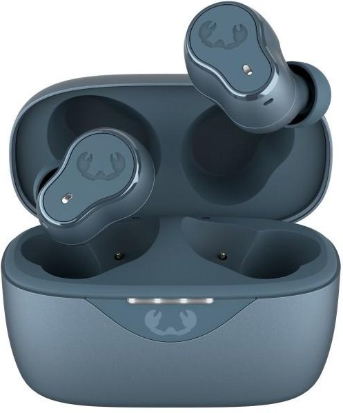 Bluetooth®-Ohrhörer "Twins Elite", True Wireless, ANC, Dive Blue (00220418)