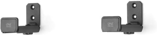 WM5310 SH FLAT Lautsprecher-Halterung