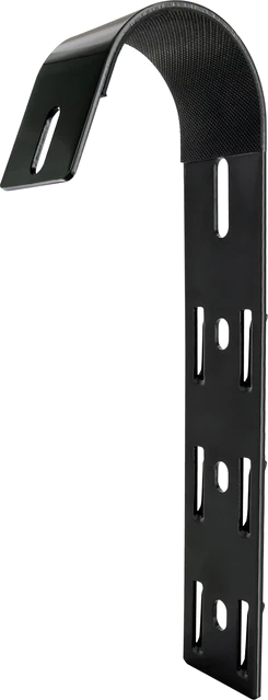 SOGM0100 Geländer-Montage Set für 2 Solar Module