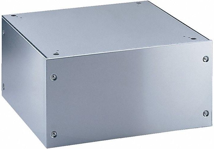 APCL005 Sockel SST geschlossen