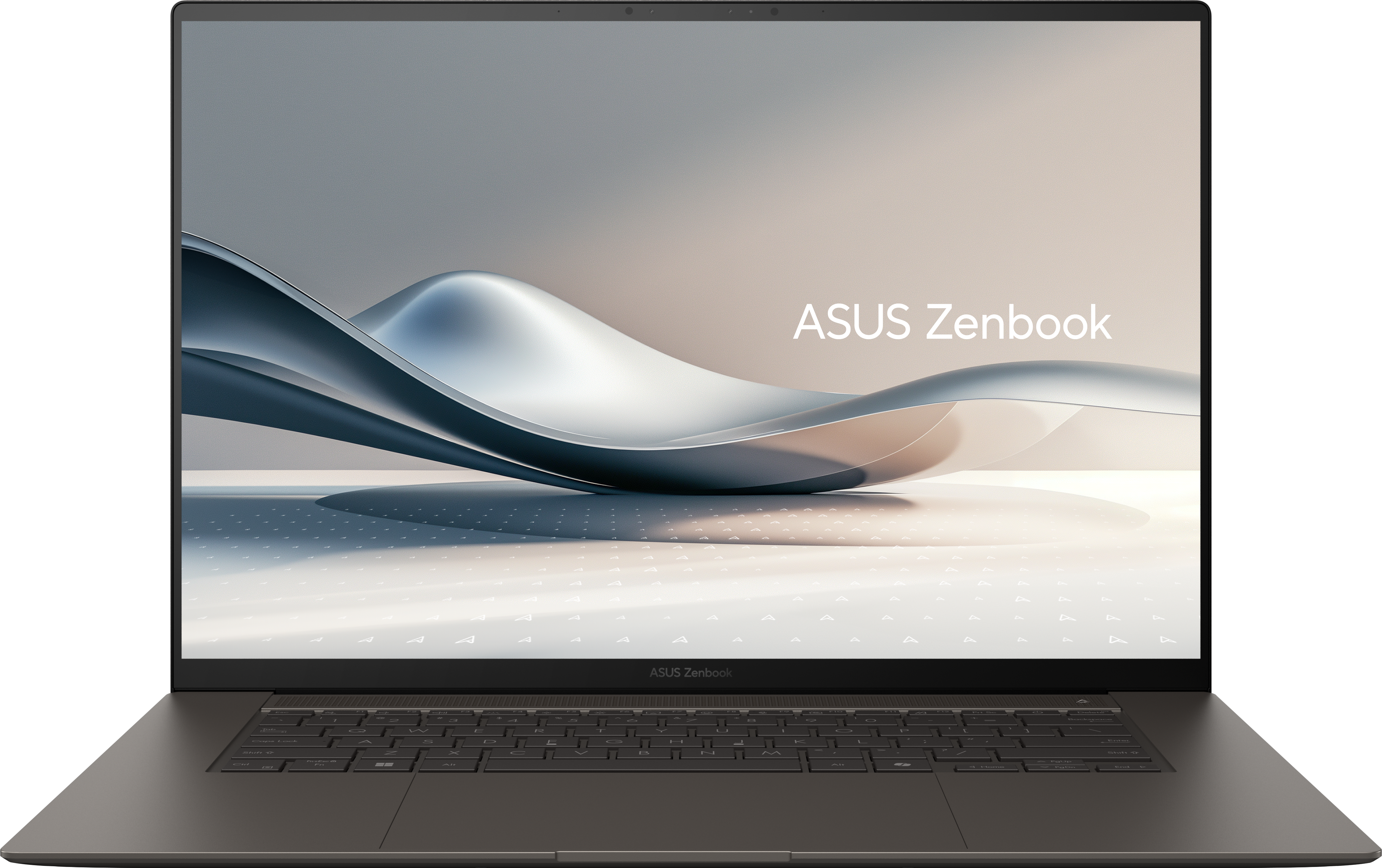 Zenbook S16 UM5606WA-RK160X, 16 Zoll, WQXGA+, AMD Ryzen AI 9 HX 370, 32 GB, 1 TB SSD, AMD Radeon 890
