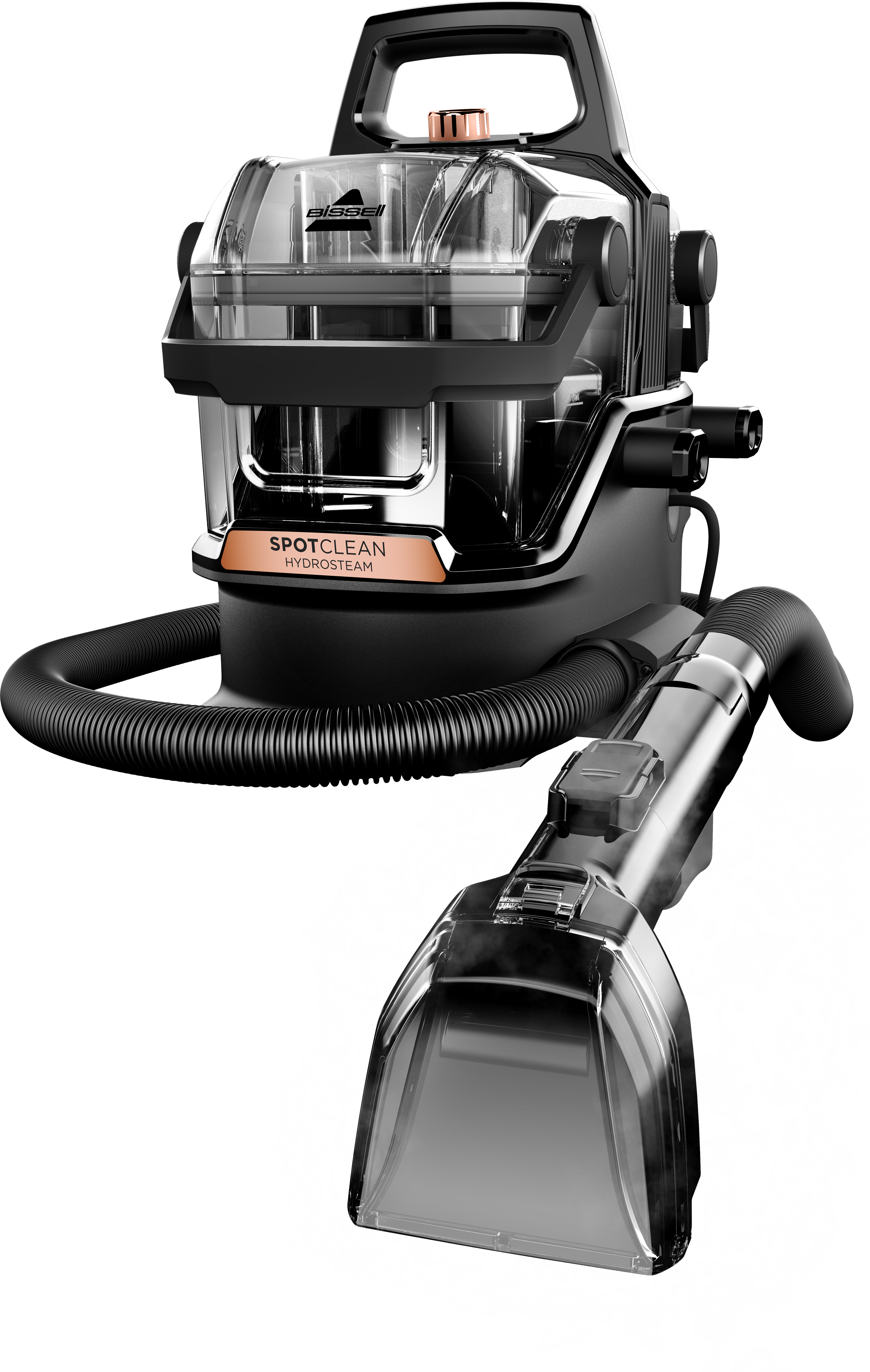 3700N Spotclean Hydrosteam Pro Fleckenreiniger