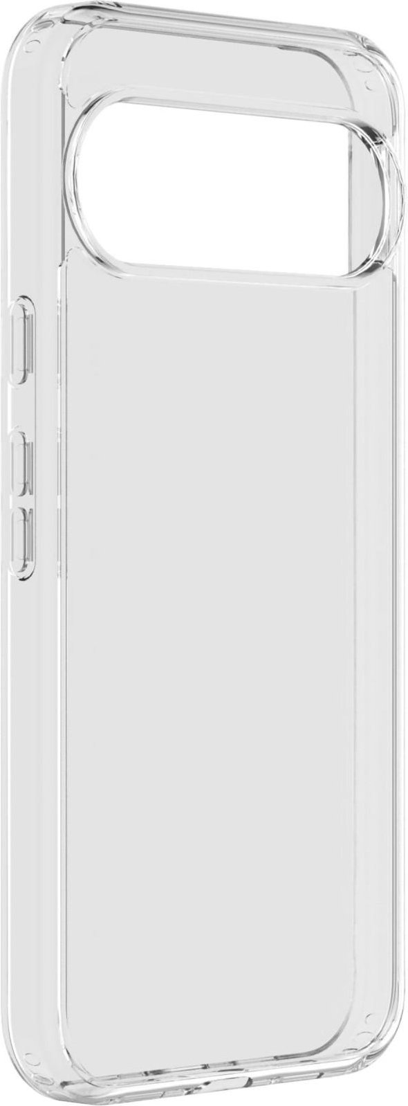 Clear Strong Case für Google Pixel 10 Pro XL (61319) Handyhülle