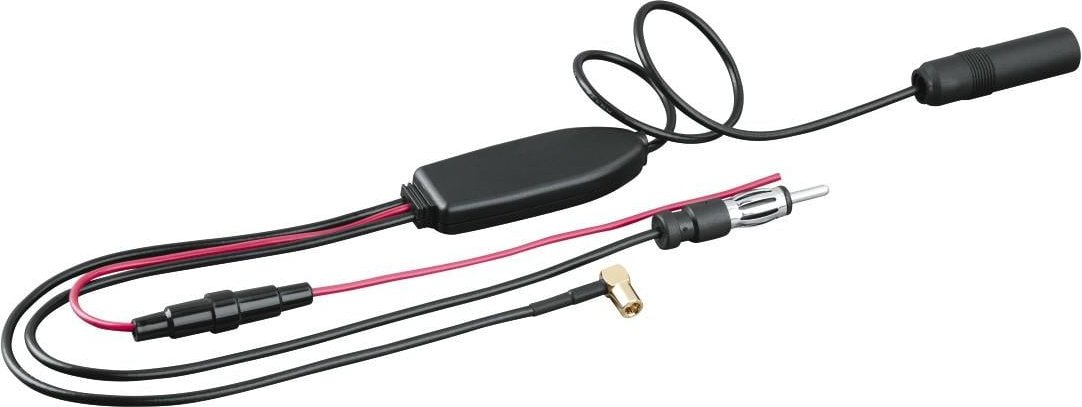 Antennensplitter AM/FM DAB SMB(f) (00185822)