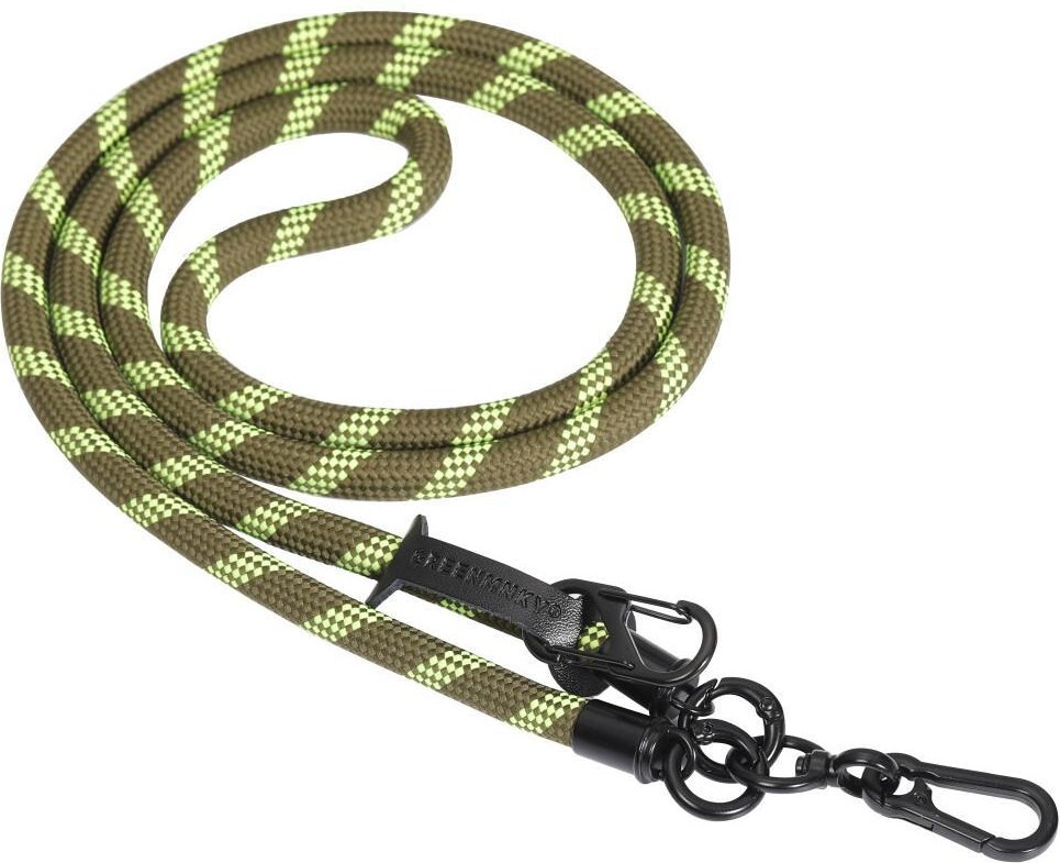 Lanyard - Cord, Fake Snake