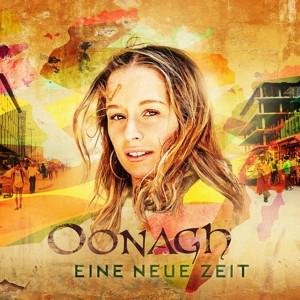 CD Oonagh - Eine Neue Zeit