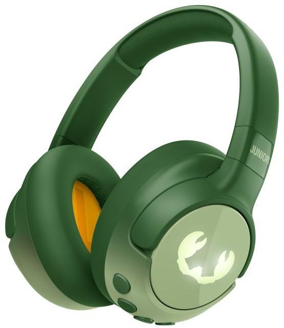 Bluetooth®-Over-Ear-Kopfhörer "Clam Junior", Lucky Lizard (00228264)