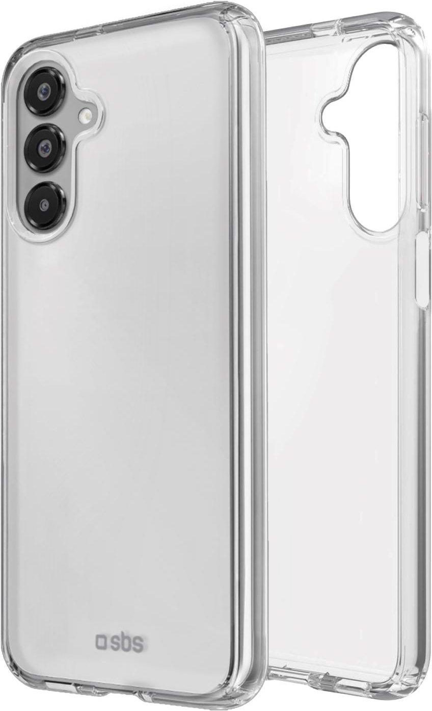 Thumbnail - Cover Skinny für Samsung A17, Transparent