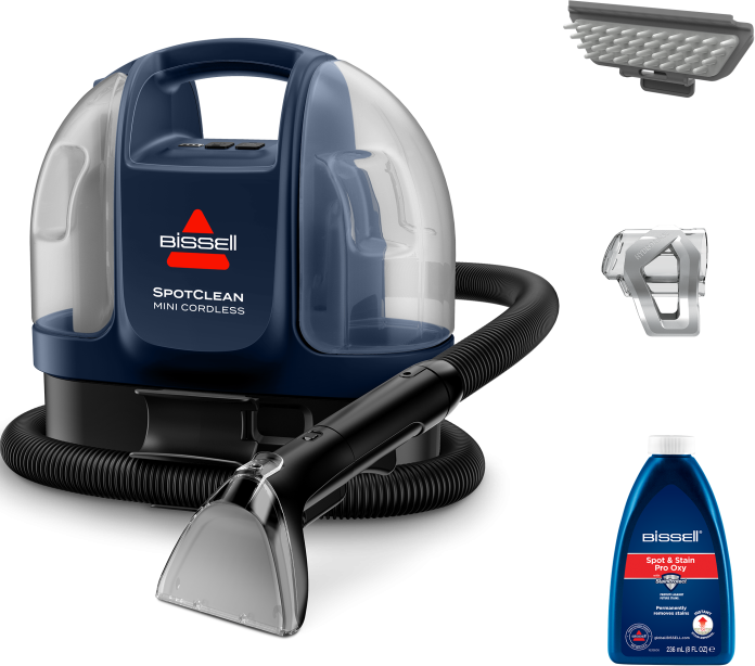 4065N Spotclean Mini Cordless Fleckenreiniger