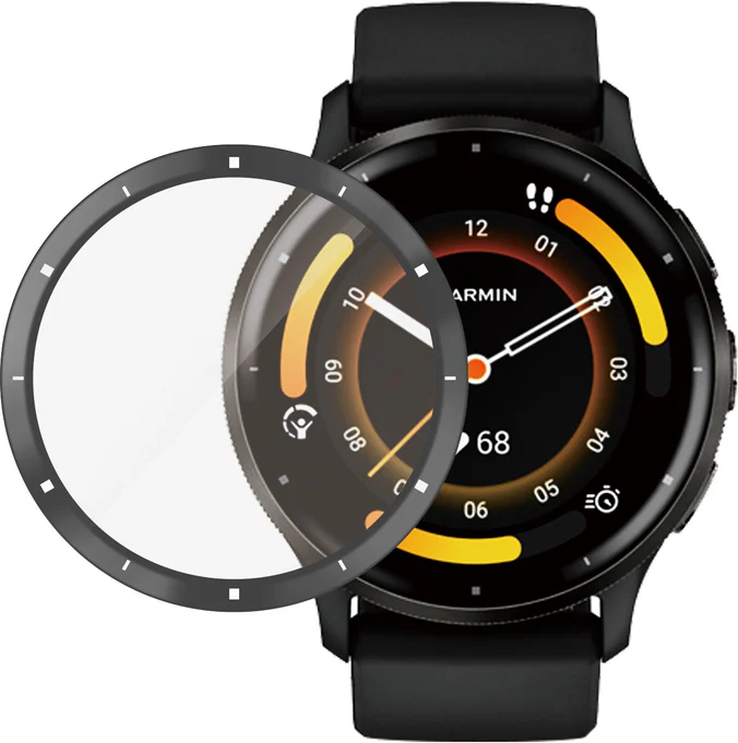 Displayschutz Garmin Venu 3