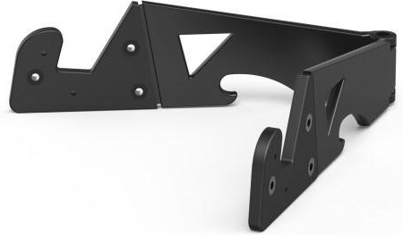 Metall-Halterung "Travel" für Tablets und Smartphones (00125119)