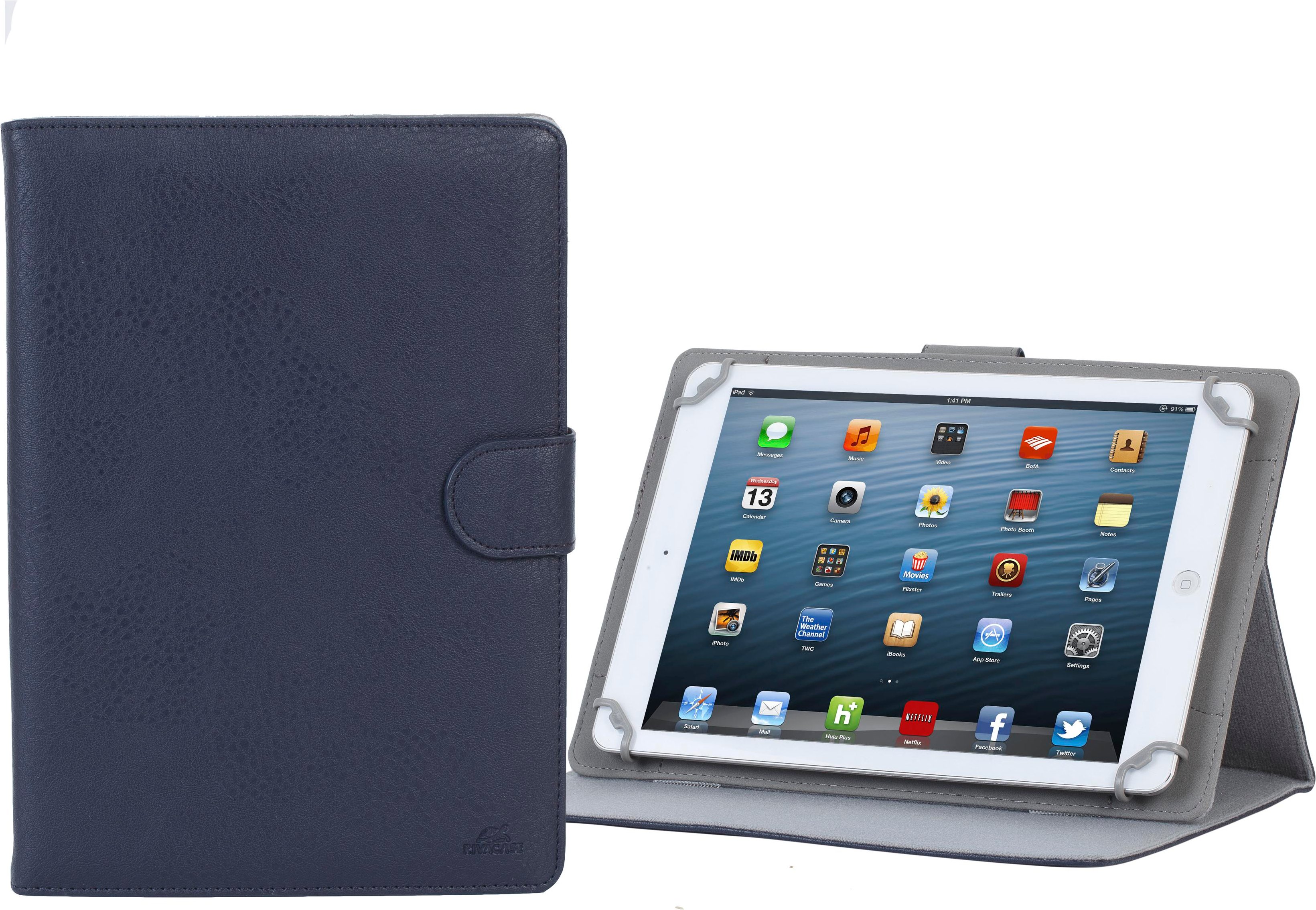 ORLY Uni Tablet Case 10.1'' (63856) Tablet-Hülle