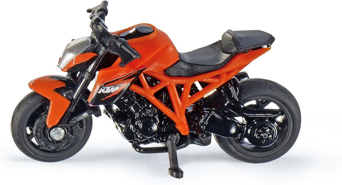 KTM 1290 Super Duke R 1384