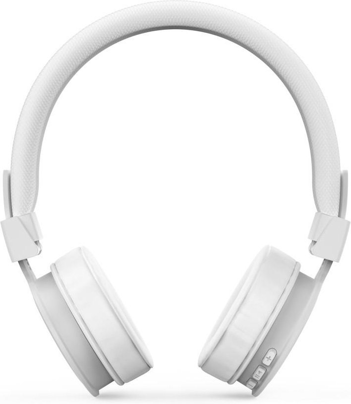 Bluetooth®-Kopfhörer "Freedom Lit II", On-Ear, faltbar, mit Mikrofon, Weiß (00184197)