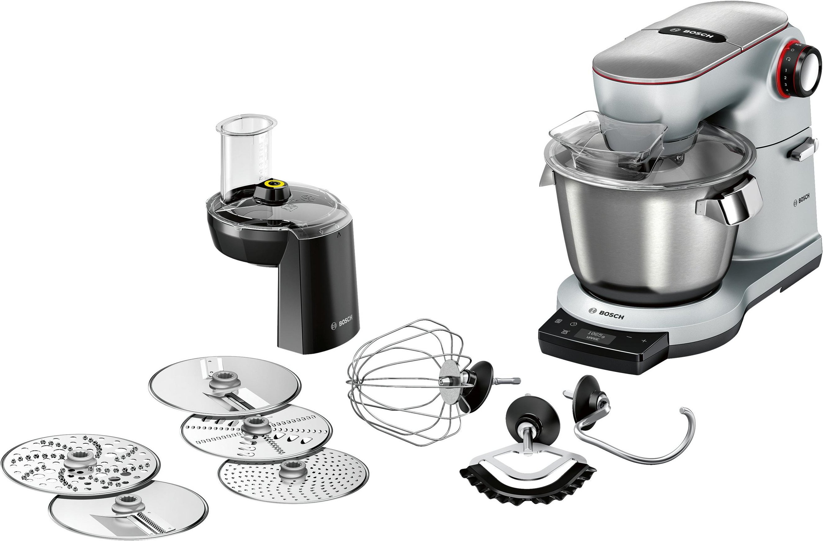 Küchenmaschine OptiMUM MUM9DX5S31