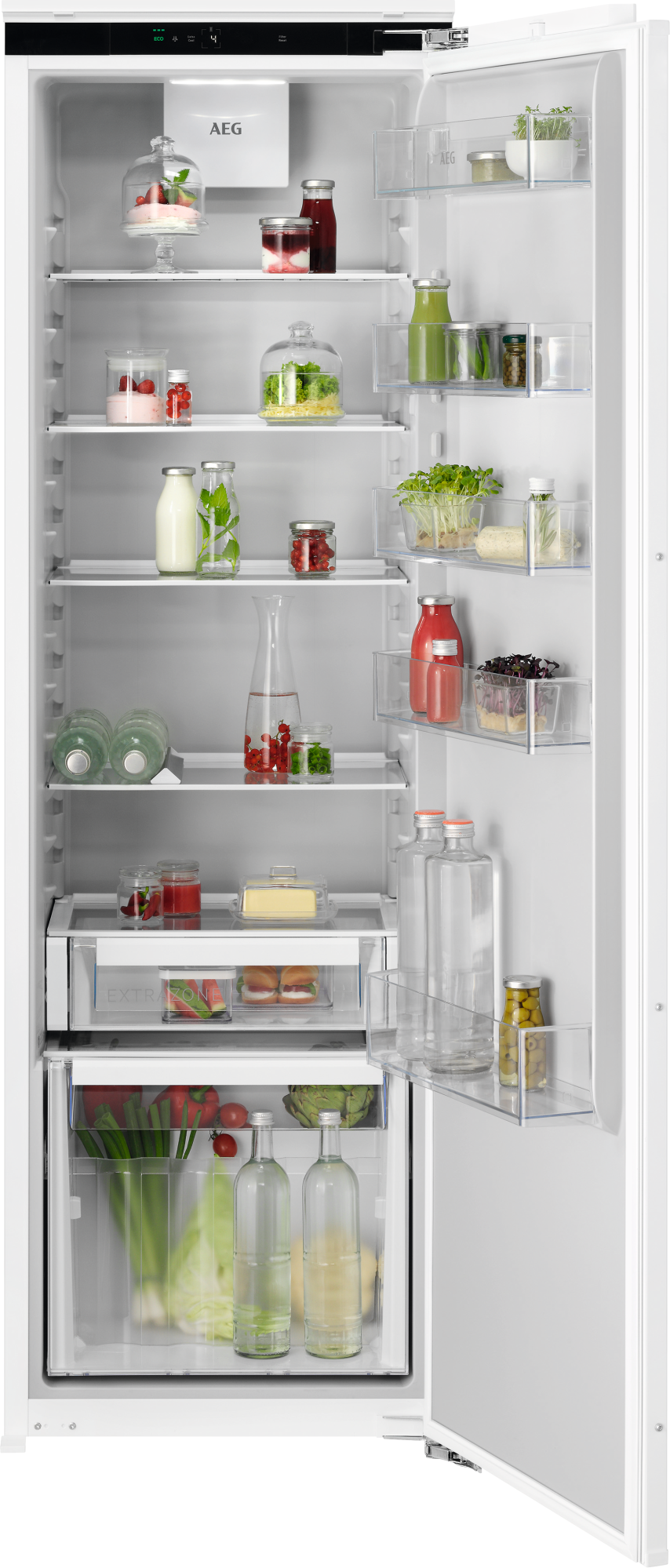 TK6DS181EC Kühlschrank ohne Gefrierfach