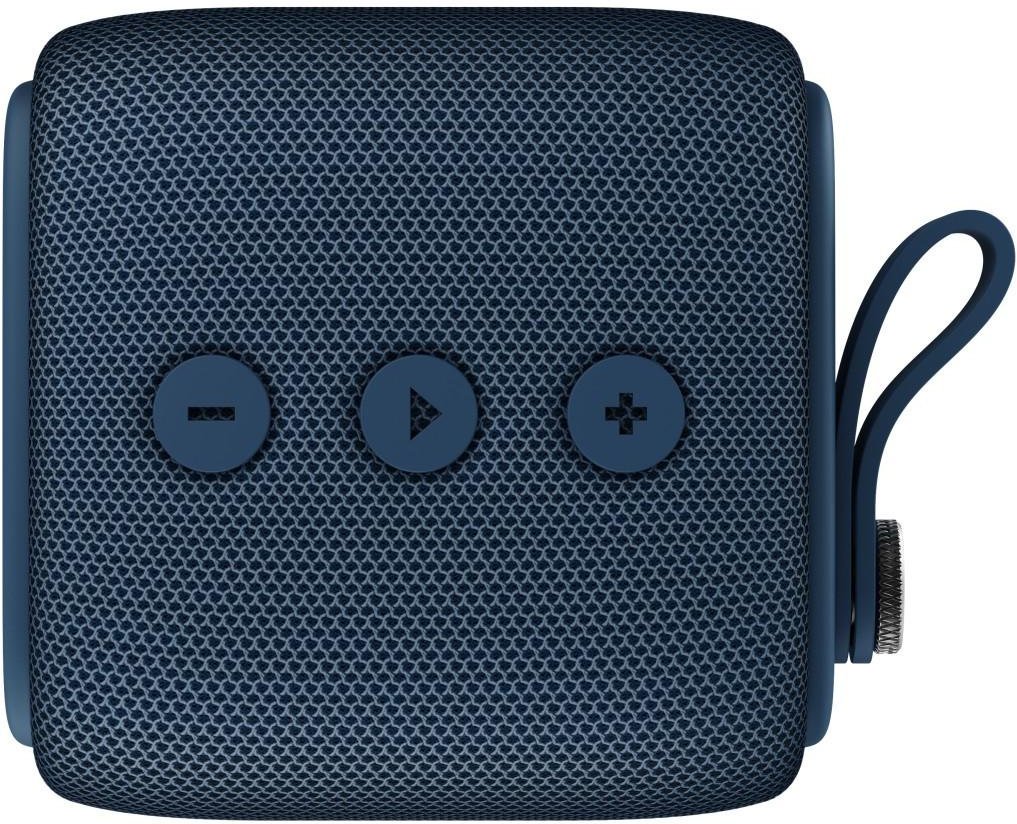 Bluetooth®-Lautsprecher "Rockbox Bold S", Steel Blue (00217513)