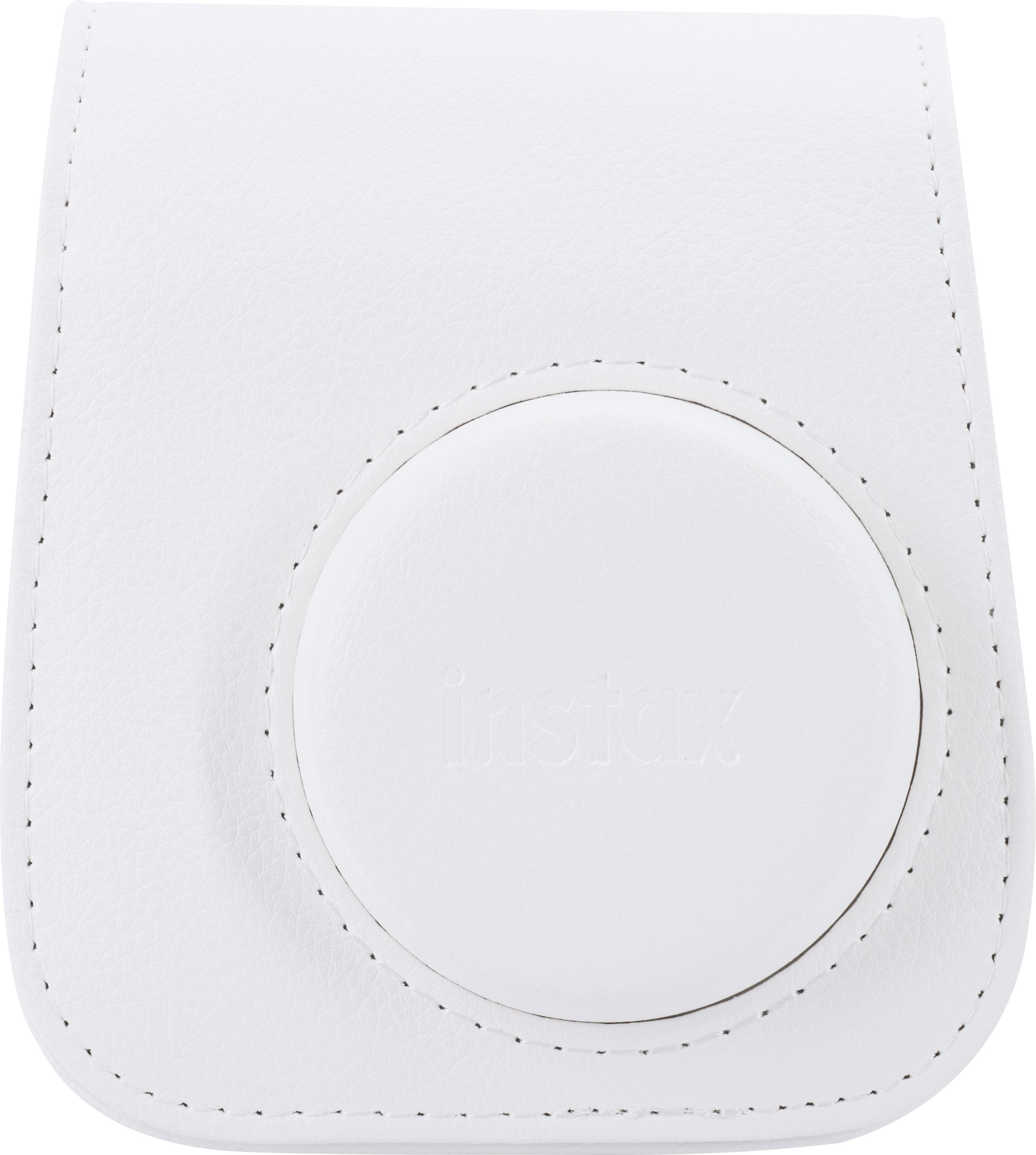 Instax mini 11 ice white Sofortbildkamera-Tasche
