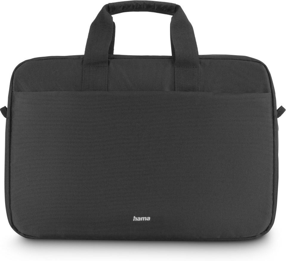 Laptop-Tasche "Traveller", von 40 - 41 cm (15,6" - 16,2"), Schwarz (00222022)