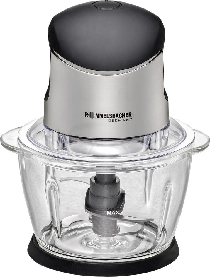 MZ 400 Multi Zerkleinerer