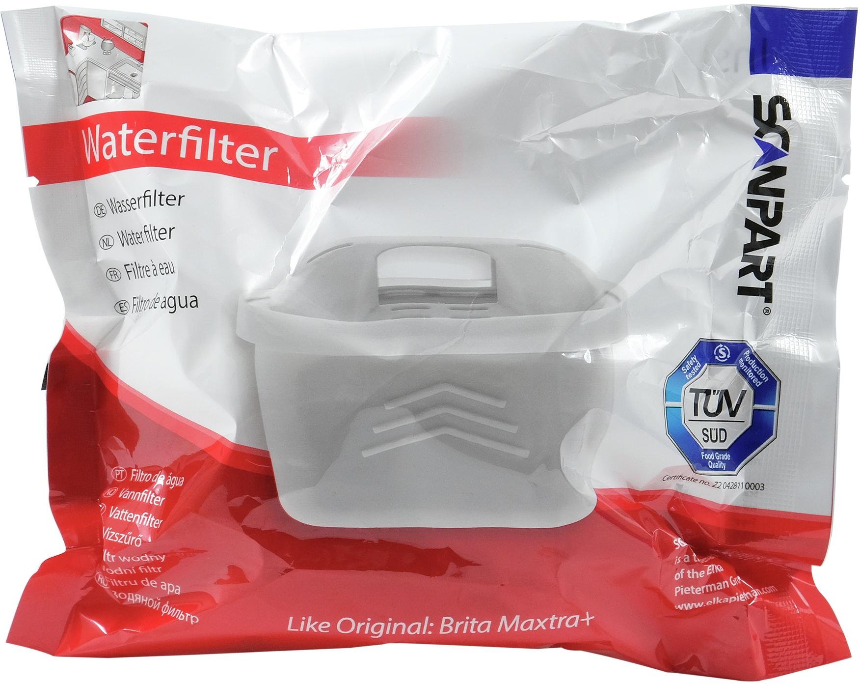 Wasserfilter für Brita Maxtra Plus 8890000570