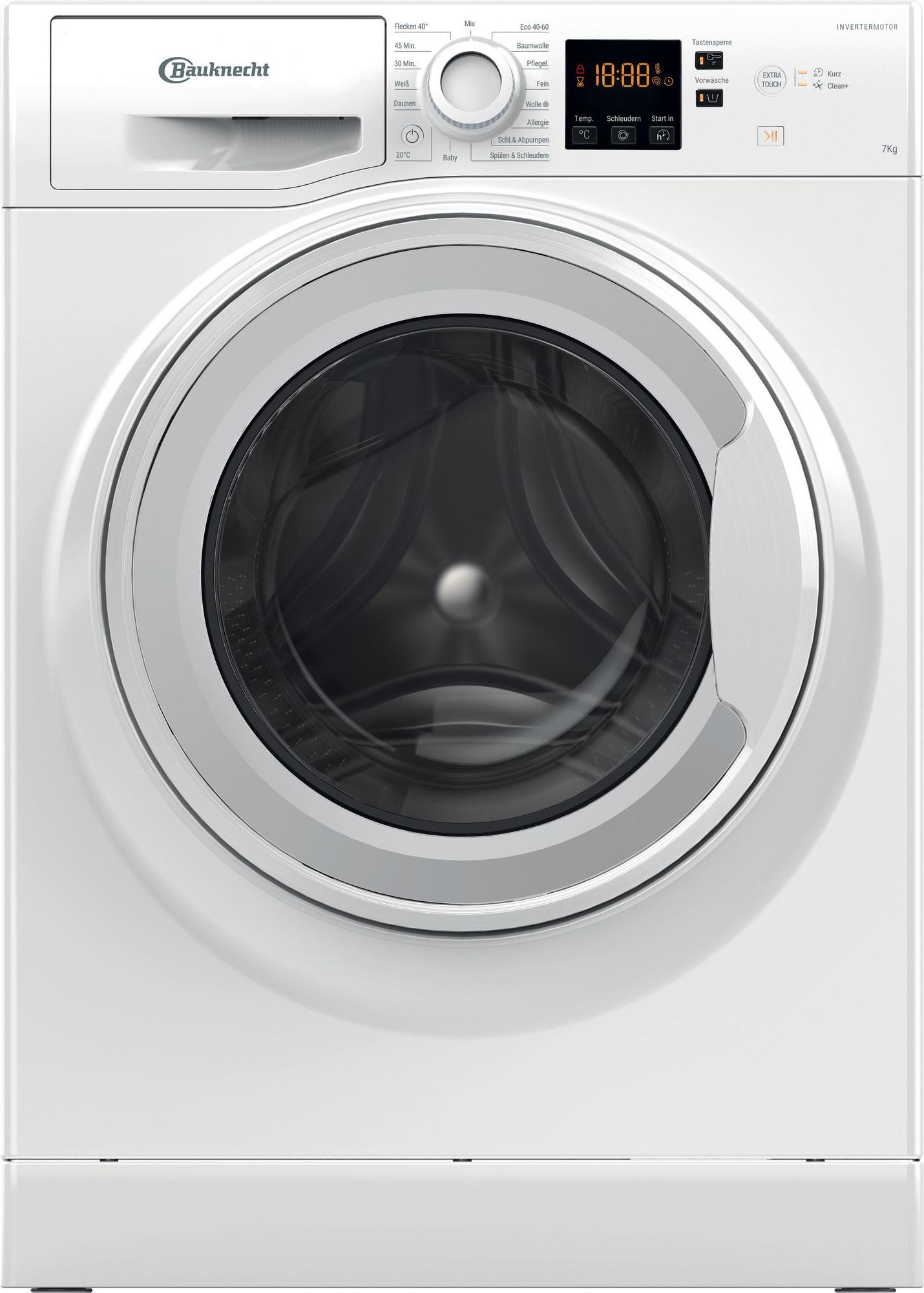 AW 7A3 A Waschmaschine