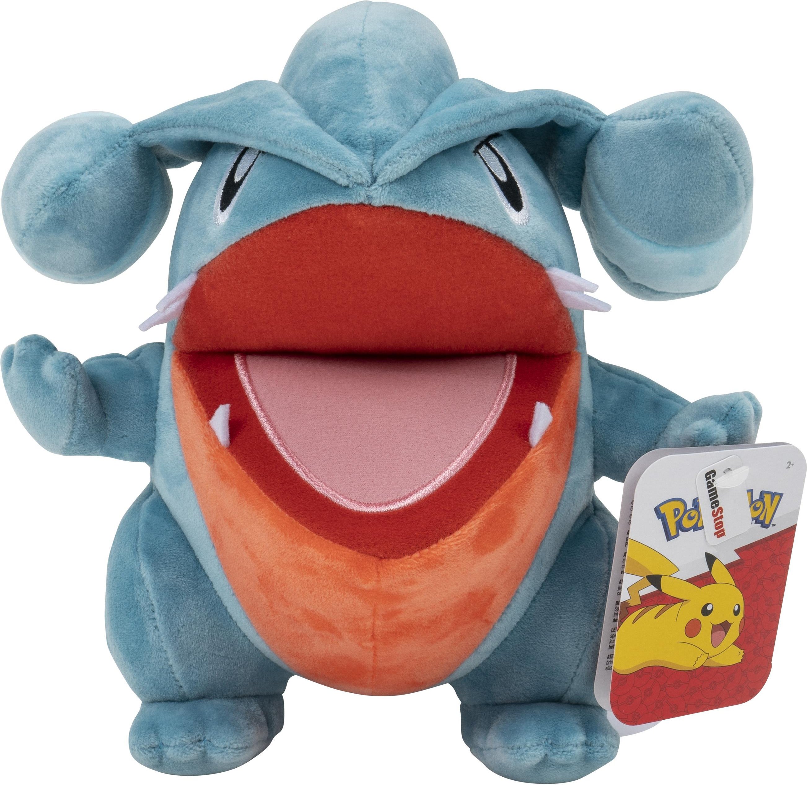 Kaumalat Plüsch 20cm Kuscheltier