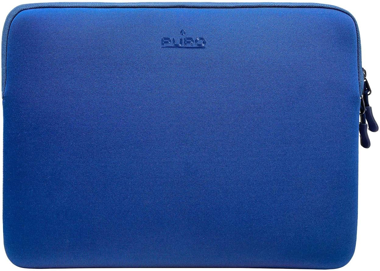 Slim Guard PC-Tasche 13" bis 14", Blau Laptop-Tasche