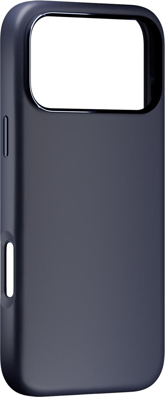 Hülle ICON MAG PRO für iPhone 17-pro, Dark Blue