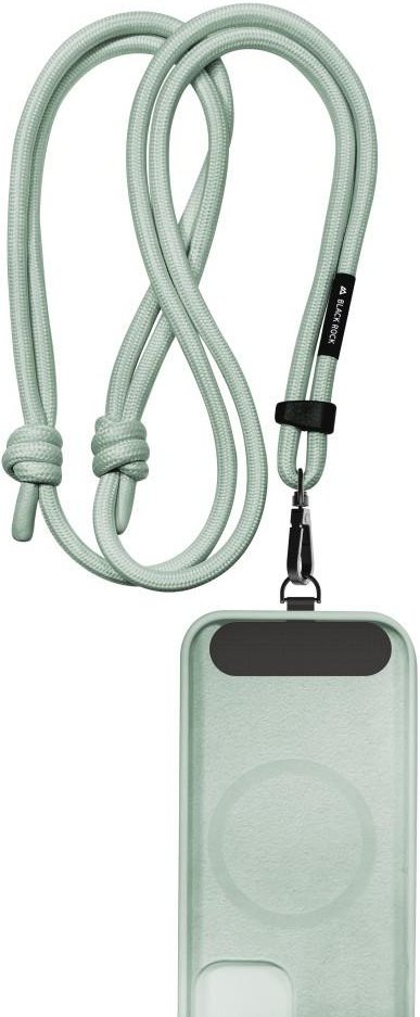 „Universal Lanyard“ für Smartphones, Salbei (00221560)