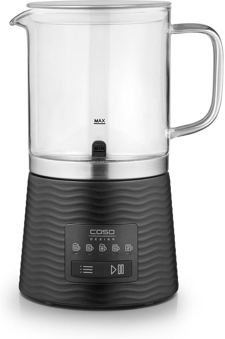 1661 CappuLatte Milchaufschäumer