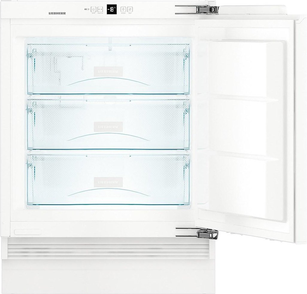 Thumbnail - SUIG 1514-21 001 Einbaugefrierschrank