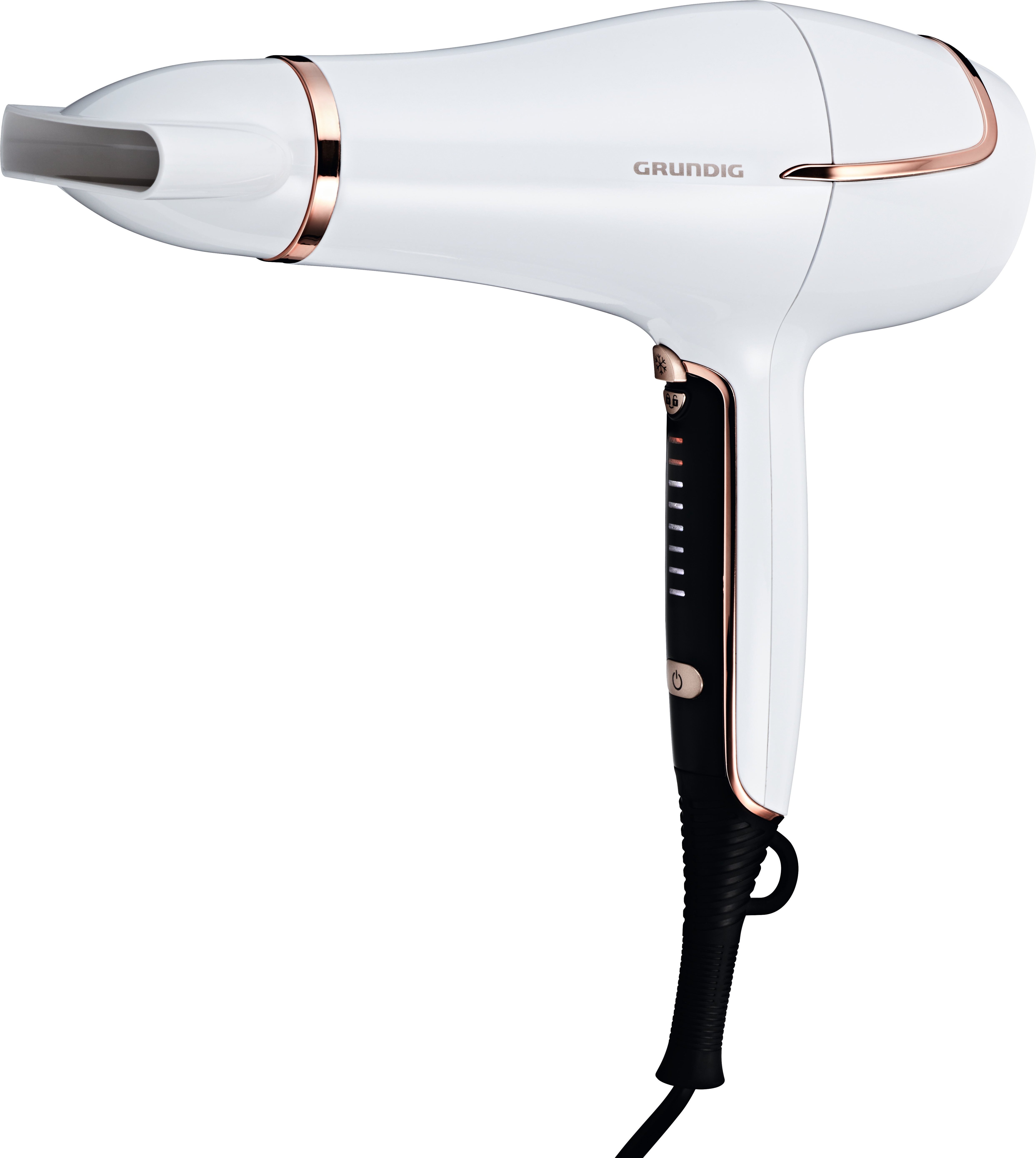 HD 7880 IONIC TOUCH Haartrockner