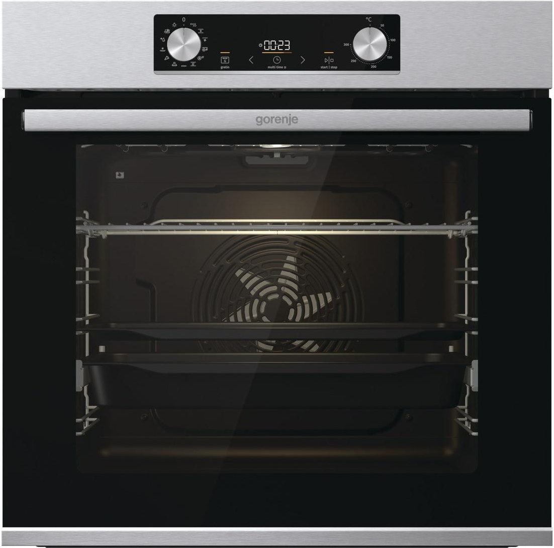 BPS 6737 E14X Einbaubackofen